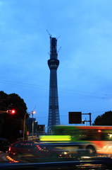 Tokyo Sky Tree