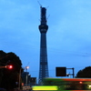 Tokyo Sky Tree