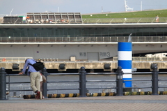 Yokohama Lovers #3