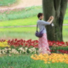 Tulip Girl 2