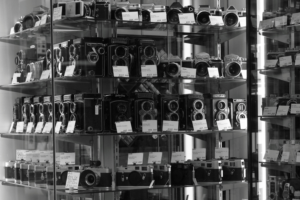 Camera