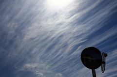 秋雲