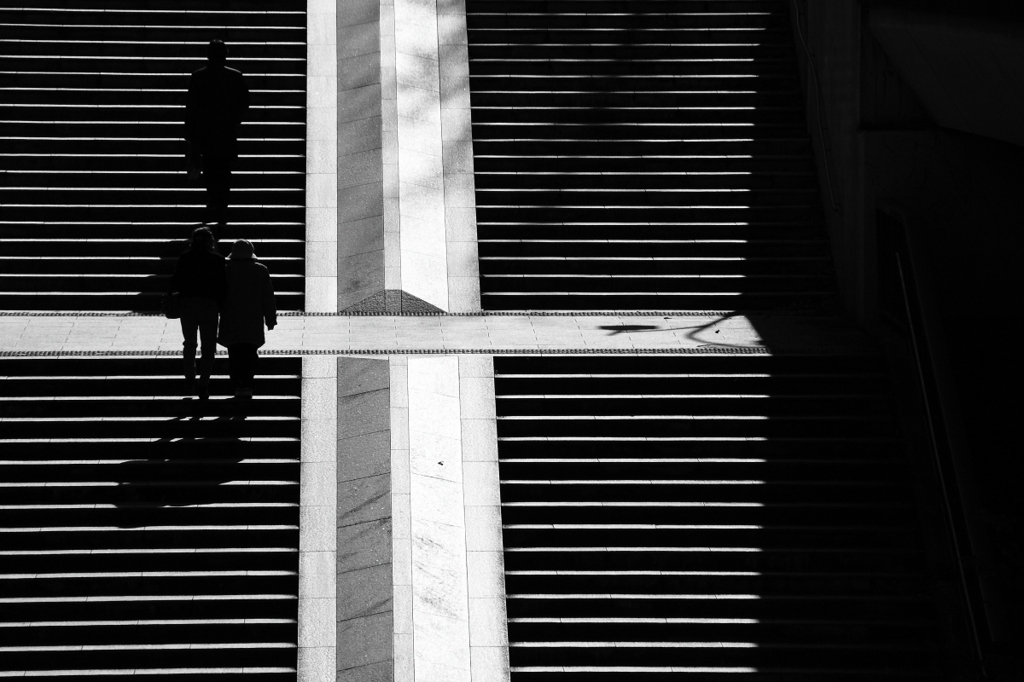 Steps