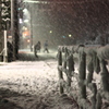 大雪