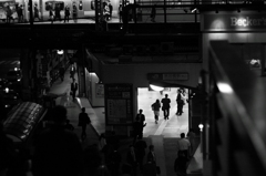 Station