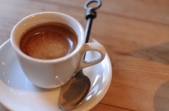 Espresso!!