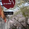 哲学の道とcafe