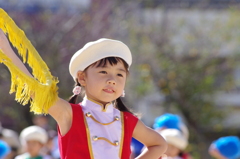 運動会
