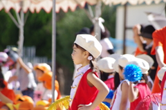 運動会