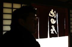 池田屋にて