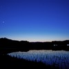夏の大三角形