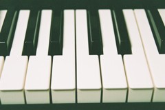 piano