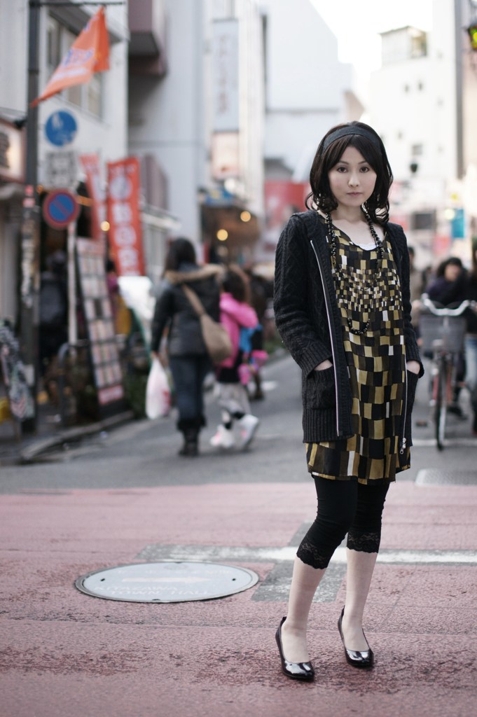 Setagaya Doll