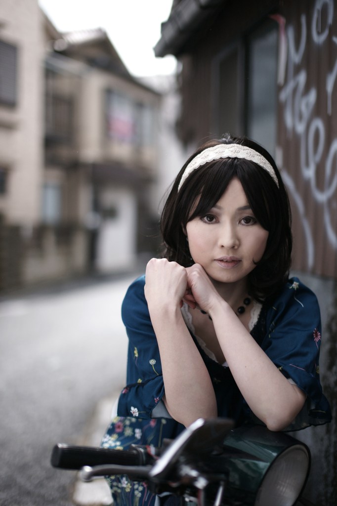 Setagaya Doll