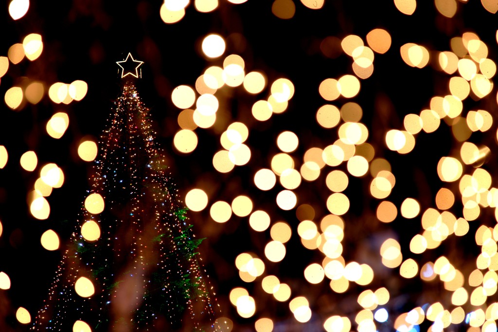 present for you 