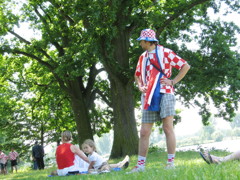 Croatian Supporters2