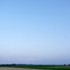 6月1日の空