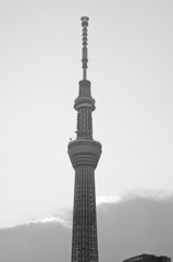 Tokyo Sky Tree