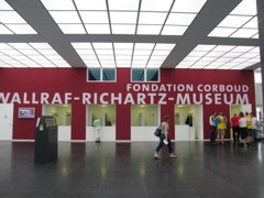 Wallraf-Richartz Museum