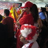 Tunisian Supporters