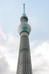 Tokyo? Sky Tree