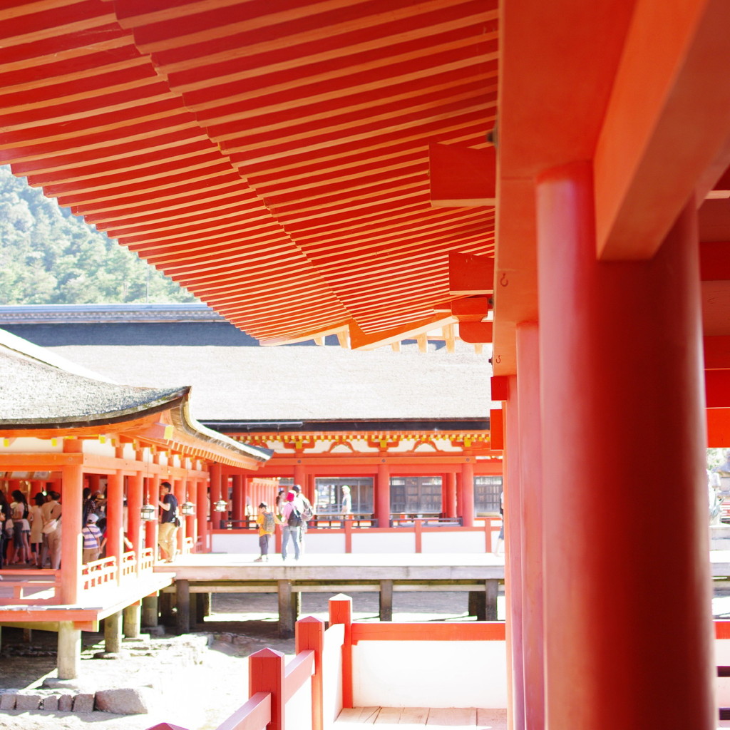 厳島神社01