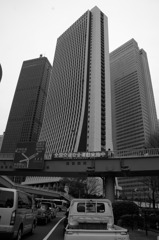 西新宿