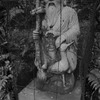 成子天神富士塚