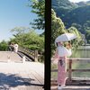 2024 京都嵐山 中ノ島橋