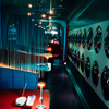 FUTURE TRAIN KYOTO DINER & CAFE (1)