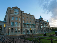 University Arms Hotel