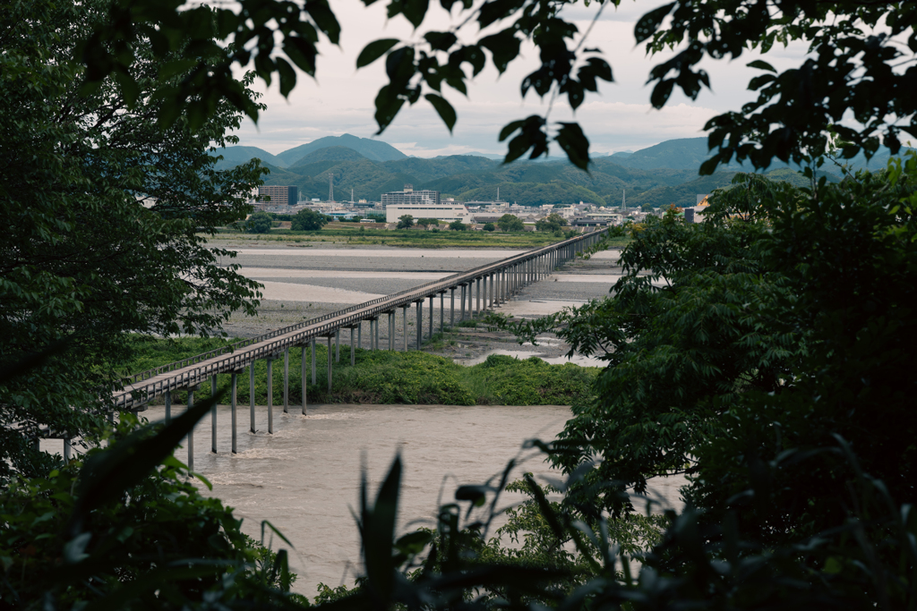 逢来橋