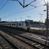 ケンブリッジ駅 British Rail 700 System