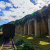 旧太子駅 鉄道遺構(3)