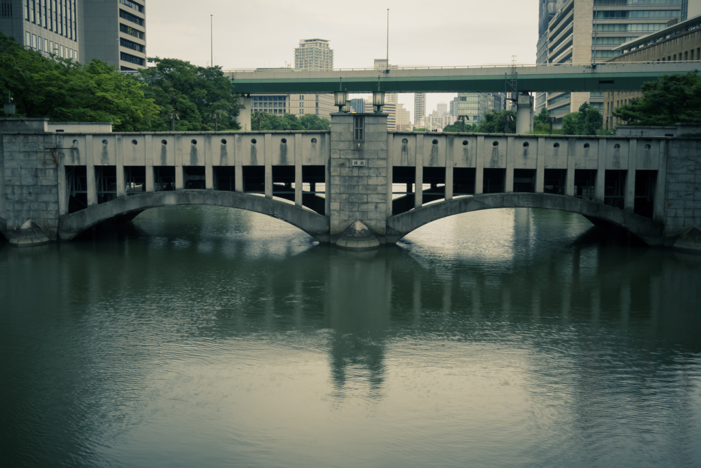 錦橋 (大阪 中之島)