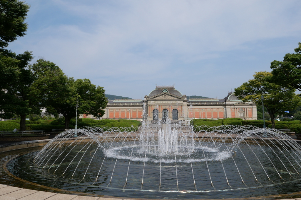 京都国立博物館(2)