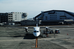 ボンバルディア