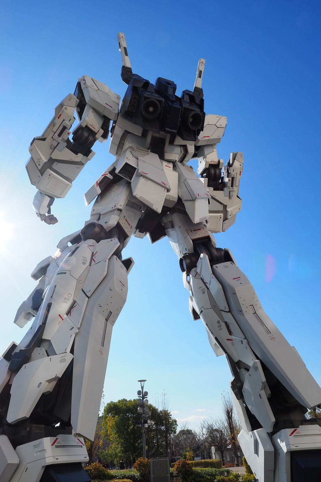 ガンダム(1)