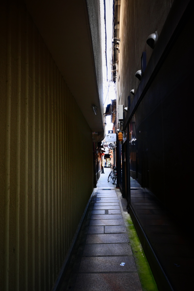 道