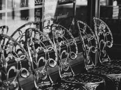 冷たくそして柔らかい