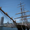 帆船 STAD AMSTERDAM (1)