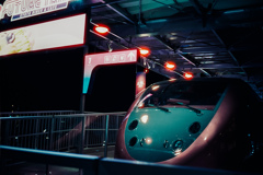 FUTURE TRAIN KYOTO DINER & CAFE (2)