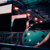 FUTURE TRAIN KYOTO DINER & CAFE (2)