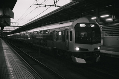 マリンライナー