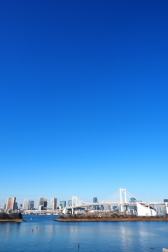 虹の橋