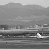 長旅へ