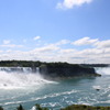 The Niagara Falls