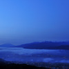 そして夜明け直前