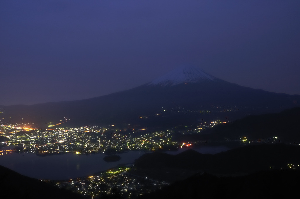 ２０１０年２回目の新道峠（また敗退）