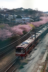 撮り鉄への道